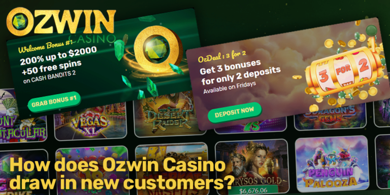 ozwin casino login australia login page