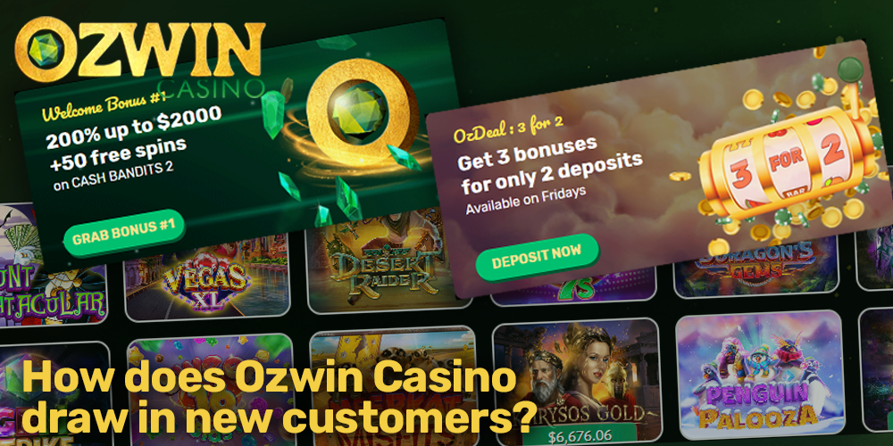 ozwin casino no deposit bonus 2020